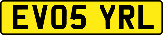 EV05YRL