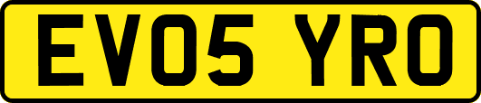 EV05YRO