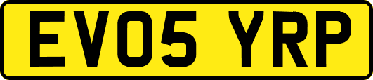 EV05YRP