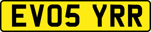 EV05YRR