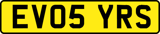 EV05YRS