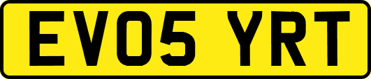 EV05YRT