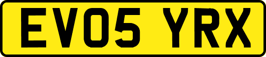 EV05YRX