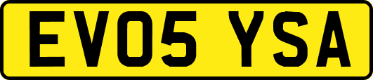 EV05YSA
