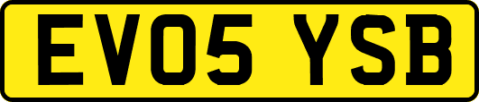 EV05YSB