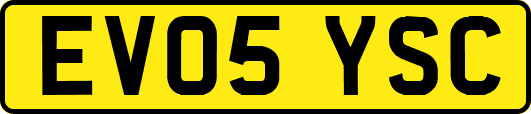 EV05YSC