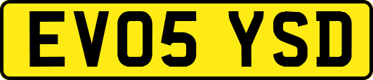EV05YSD