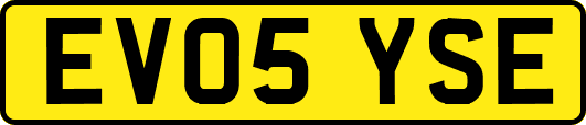 EV05YSE