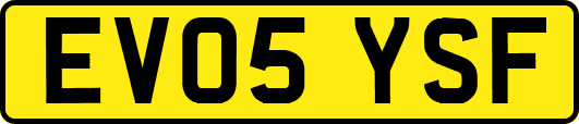 EV05YSF