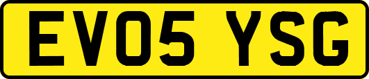 EV05YSG