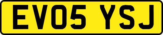 EV05YSJ