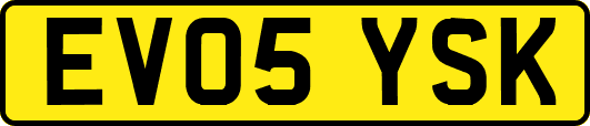 EV05YSK