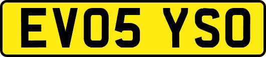EV05YSO