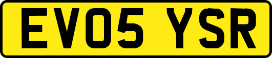 EV05YSR