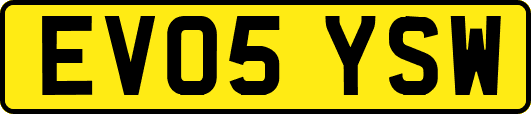 EV05YSW