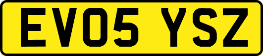 EV05YSZ