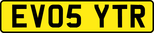 EV05YTR