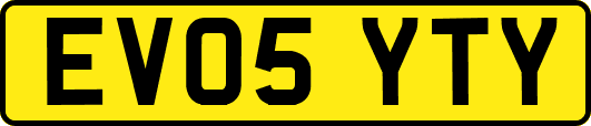 EV05YTY