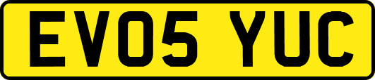EV05YUC