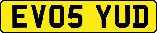EV05YUD