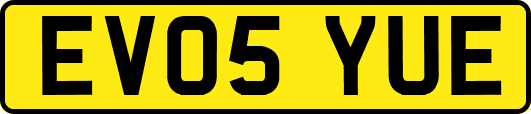 EV05YUE