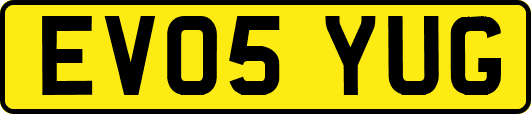 EV05YUG