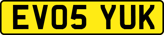 EV05YUK