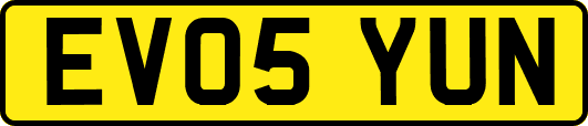 EV05YUN