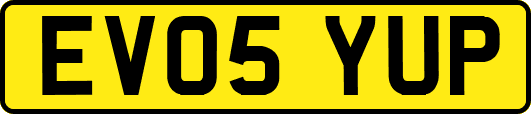 EV05YUP