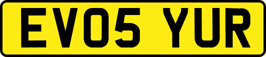 EV05YUR