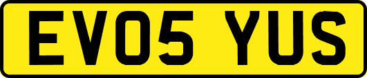 EV05YUS