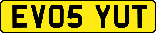 EV05YUT