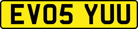 EV05YUU