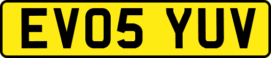 EV05YUV