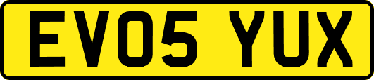 EV05YUX