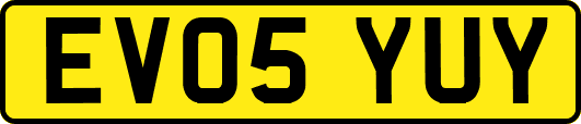 EV05YUY