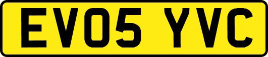 EV05YVC
