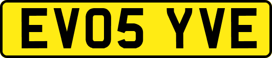 EV05YVE