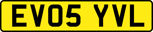 EV05YVL