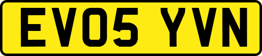 EV05YVN
