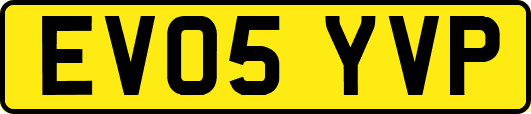 EV05YVP