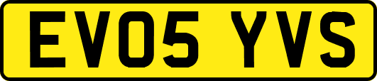 EV05YVS