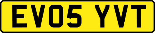 EV05YVT