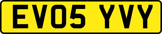 EV05YVY