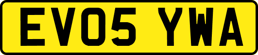 EV05YWA