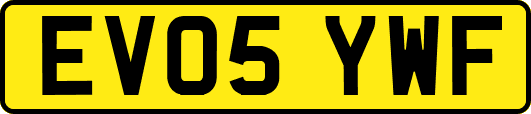 EV05YWF