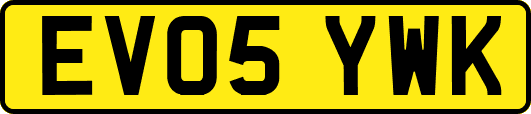 EV05YWK