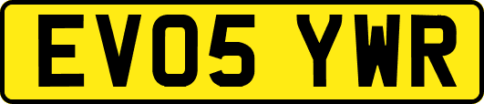 EV05YWR