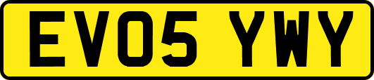 EV05YWY
