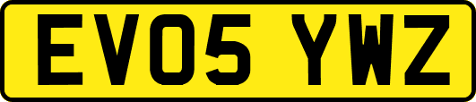 EV05YWZ